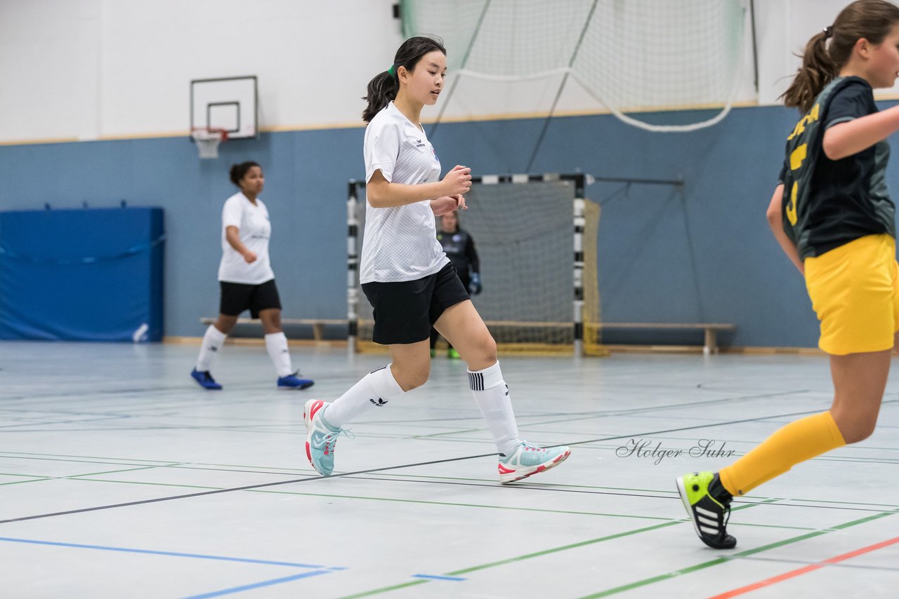 Bild 230 - wBJ Futsalmeisterschaft Runde 1